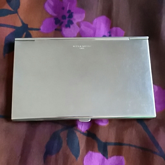 Credit or Business Card Case - Picture 5 of 5